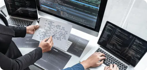 تیم توسعه