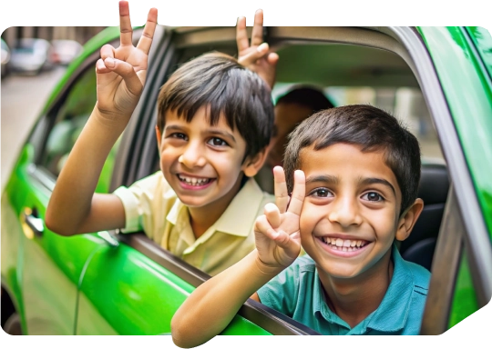 شرکت سرویس
