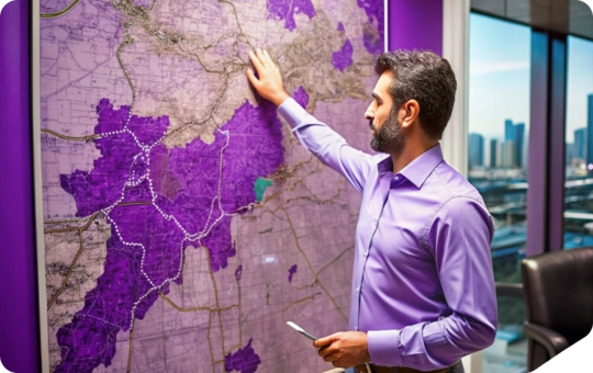 شرکت سرویس