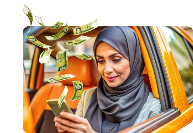 راننده